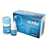 Shofu GlasIonomer FX Ultra Big Kit – Glass Ionomer Restorative Cement