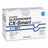 Shofu CX Hy-Bond Glass Ionomer CX 1-1