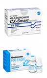 Shofu CX Hy-Bond Glass Ionomer & Shofu Glass Ionomer RX Ease Combo