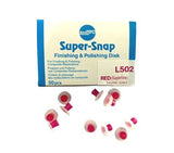 Shofu Super-Snap Finishing and Polishing Disk (Super Fine)