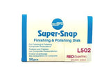 Shofu Super-Snap Finishing and Polishing Disk 