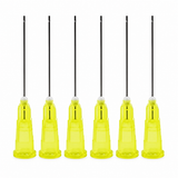 Denmax Disposable Endo Irrigation Needle Tips Single Side Vent