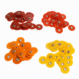 3M ESPE Sof-Lex Extra-Thin Contouring & Polishing Discs Kit 2380 | Dental Finishing & Polishing System