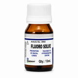 Ammdent Fluro Solve Solvent For Hypersensivity (13ml)