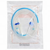 Flexible Dental Irrigation Tubing for Dental Procedures 