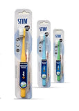Stim Plus (+) Ultradense Soft Toothbrush 