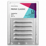 Prima Dental Round Straight - HP Carbide Burs (Pack of 5)