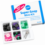 Shofu Super Snap Mini Kit 