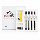 Coltene SwissTec Universal Composite Kit | Dental Restorative Composite Material Kit