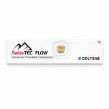 Coltene SwissTec Flow Composite Syringe (2g)