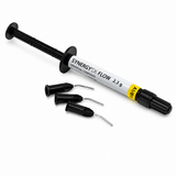 Coltene Synergy D6 Flow 2.3g Syringe