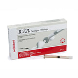 Septodont R.T.R Syringe Dental Bone Graft Material