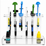 Composite Syringe Stand