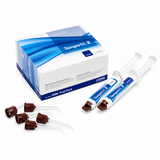 Coltene Temposil 2 White Intro Kit Zinc Oxide Temporary Dental Cement