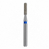 Prima Dental Taper Round End Air Rotor Diamond Burs (Pack of 5 Burs)