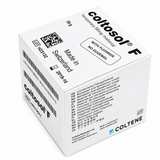 Coltene Coltosol F 38g Paste Temporary Filling Material