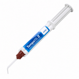 Coltene Temposil 2 White Intro Kit Zinc Oxide Temporary Dental Cement