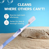 Unique MB Toothbrush