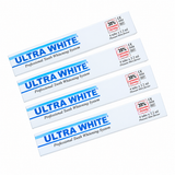 Ammdent Ultra White Bleaching Kit 35% - Dental Tooth Whitening Gel
