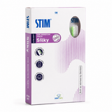 Stim Silky Toothbrush (Pack of 12) – Ultra Soft Bristles for Gentle Daily Oral Care