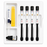 Coltene SwissTec Universal Composite Kit | Dental Restorative Composite Material Kit