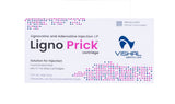 Vishal DentoCare Ligno Prick Cartridges