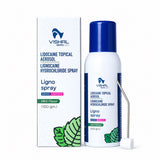 Vishal DentoCare Ligno Topical Mint Spray (100gm) 
