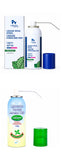 Stim Lidyan Spray + VishalDentoCare Ligno Spray Dental Topical Spray