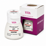 VITA VMK Master Dentine Ceramic Powder | Dental Porcelain for Metal Ceramic Crowns
