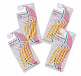 ICPA Thermoseal Proxa Interdental Brush (Pack of 4)