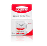 Colgate Total Waxed Dental Floss