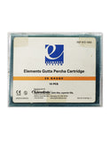 Dental Prod Endodontic Gutta Percha Cartridge – 25G Compatible (Pack of 1)