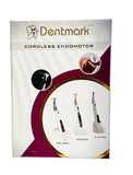 Dentmark raider Endomotor
