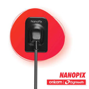 Eighteeth NanoPix Intraoral X-Ray RVG Sensor Dental Imaging