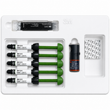 3M ESPE Filtek Z350 XT Nanofill Universal Composite Restorative Kit