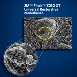 3M ESPE Filtek Z350 XT Nanofill Universal Composite Restorative Kit