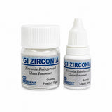 Ammdent GI Zirconia Reinforced Glass Ionomer Cement (GIC)