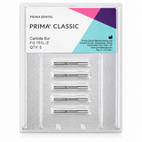 Prima Dental Zekrya Oral Surgery Bur 151L-Z (Pack of 5)