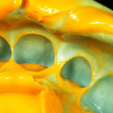 Zhermack Oranwash Light Body / Hydrocompatible C-Silicone Impression Material
