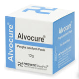 Prevest Alvocure 12gm Jar