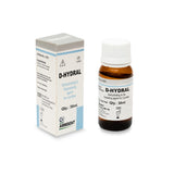 Ammdent D Hydral Dehydrating Agent / Root Canal Dental Bonding Agent