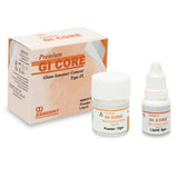 Ammdent GI Core Glass Ionomer Cement