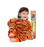 ICPA Kids DYNY Toothbrush (Pack Of 12)