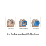 GC Solare Universal Bond - Light-Cure Dental Bonding Agent (2.5ml)