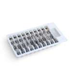 Ligno Prick dental cartridge