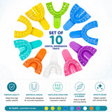 Dental Impression Tray