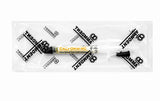 Ammdent Calform-RC (Calcium Hydroxide Iodoform Paste) Syringe Pack / Temporary Filling Material