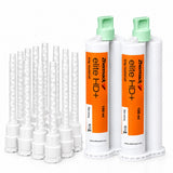Zhermack Elite HD+ Tray Impression Material 2 x 50ml