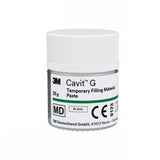 3M Cavit -G  / Temporary Filling  Material (28gm Jar)