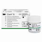 3M Cavit -G  / Temporary Filling  Material (28gm Jar)